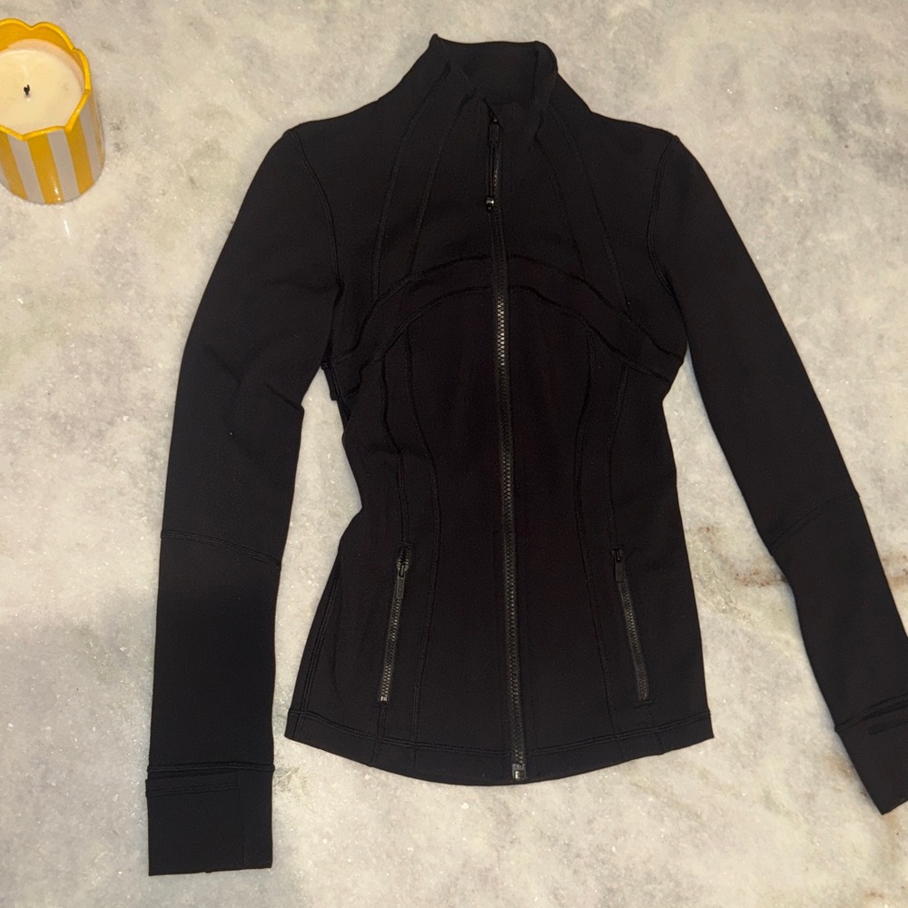 Lululemon Define Jacket Luon